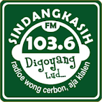 Cover Image of Скачать Radio Sindangkasih Cirebon  APK