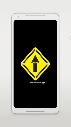 Android application Journey Student Ministry screenshort