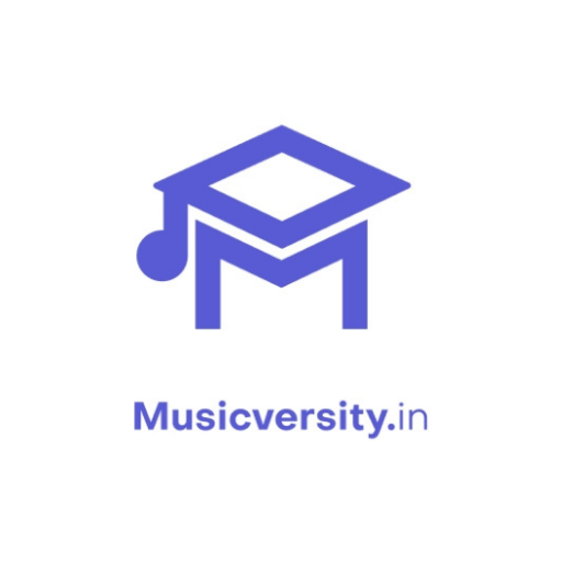 Musicversity logo