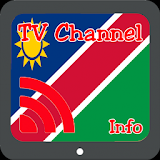 TV Namibia Info Channel icon