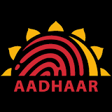 AADHAAR CARD icon