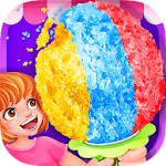 Cover Image of 下载 Giant Snow Cone - Shave Ice 1.3 APK