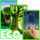 Eco Live Wallpaper icon
