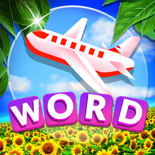 WordTrip: Connect Crossword  Icon