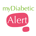 Diabetes App - myDiabeticAlert