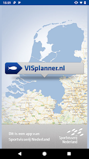 VISplanner Screenshot