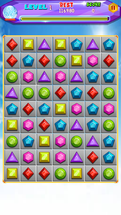 Jewels Star 2019 - Screenshot 2