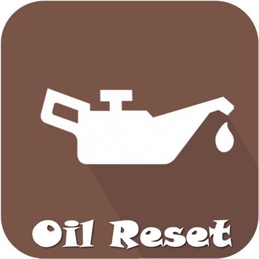 Reset Oil Service Pro