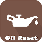 Reset Oil Service Pro