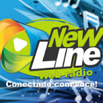 Cover Image of ダウンロード New Line Web Rádio Oficial 1.3 APK