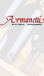 Armanetti Wine & Liquor