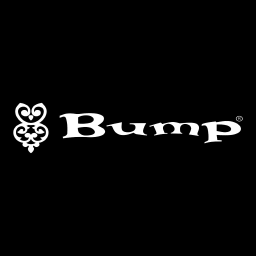Bump logo