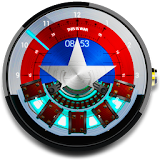 CIVIL - Watch Face icon