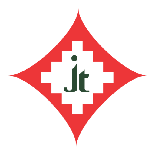 Jeyachandran Supermarket logo
