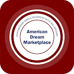 Cover Image of Tải xuống American Dream Marketplace  APK