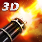 Flight Gun 3D 2.0.1