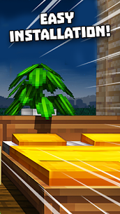 Modern Furniture Mod for MCPE APK for Android Download 4