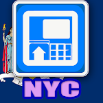 Cover Image of Download NYC ATM Finder 1.0 APK