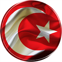 Турецкий Флаг Живые Обои