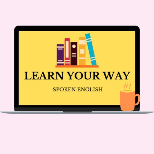 Learn Your Way logo
