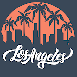 Cover Image of ดาวน์โหลด Los Angeles Travel Guide  APK