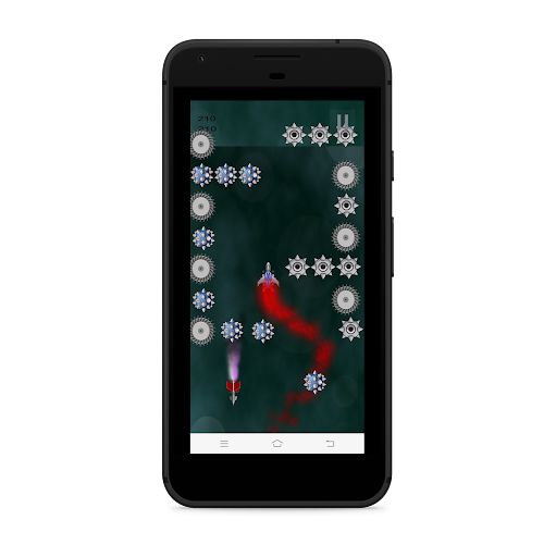 Android application Save Space screenshort