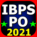 Cover Image of डाउनलोड IBPS PO Exam  APK