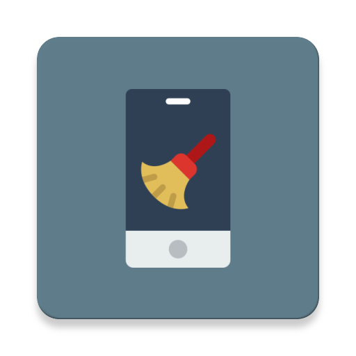 Quickapp Cleaner logo