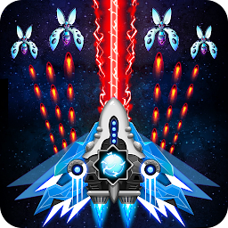 Imagen de icono Space shooter - Galaxy attack