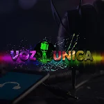 Cover Image of ดาวน์โหลด Voz Unica Radio  APK