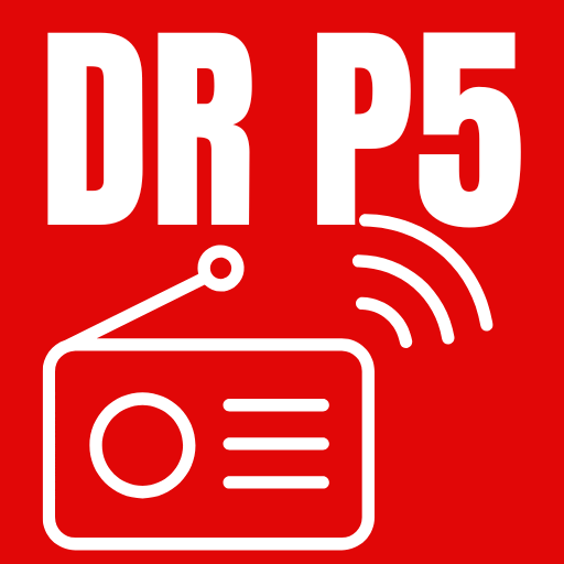 DR Radio P5 App DK Изтегляне на Windows