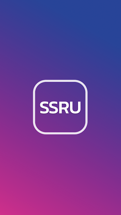 SSRU EVENT - 1.2.5 - (Android)