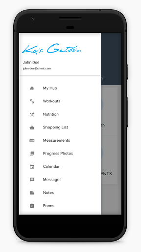 Kris Gethins 12 Week Shred