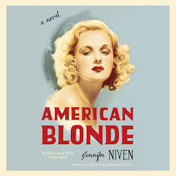 Icon image American Blonde