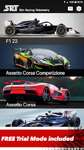 Sim Racing Telemetry - Assetto Corsa on Steam