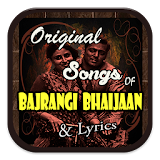 Song & Lyric Bajrangi Bhaijaan icon