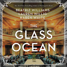 Icon image The Glass Ocean: A Novel