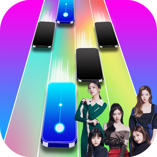 ITZY - Sneakers Piano kpop Download on Windows