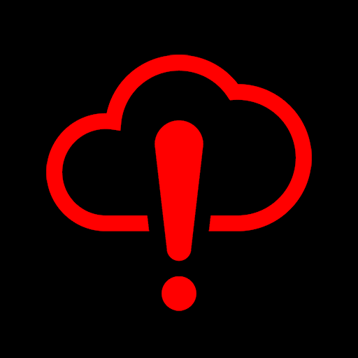 UnWX (Severe Weather Alerts) Logo