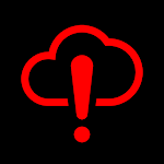 Cover Image of Download UnWX (Severe Weather Alerts)  APK