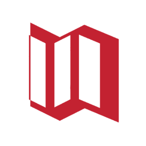 Meu Livro de Viagens logo
