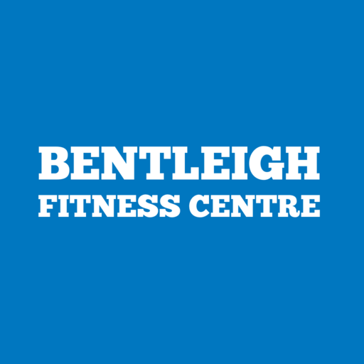 Bentleigh Fitness Centre logo