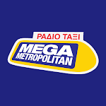 Cover Image of Download Mega Metropolitan  APK
