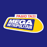 Mega Metropolitan icon