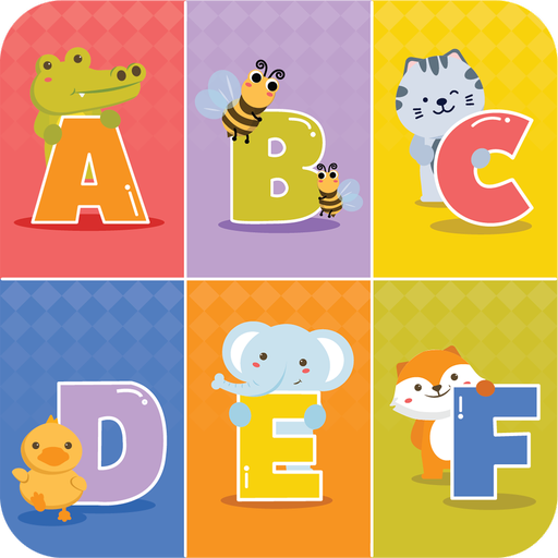 ABC Kids - Learn & Play