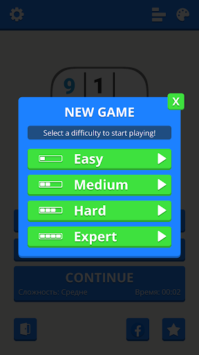 Sudoku Levels 2022: fun quiz apkdebit screenshots 23