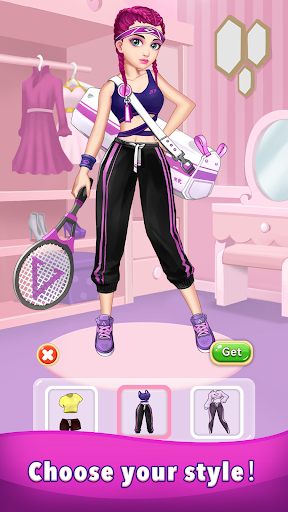 Love Tiles Screen 3