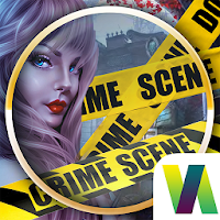 Crime Case Mission  Hidden Object Game 100 Levels