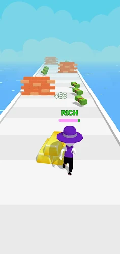 Millionaire Rush - Screenshot 4
