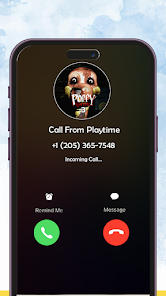 poppy playtime call chapter 3 - Apps on Google Play
